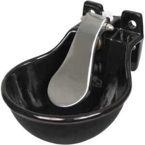 ABBEVERATOIO BOVINI BATTIMUSO INOX KERBL