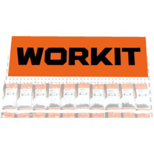 PANNELLO FOREX WORKIT