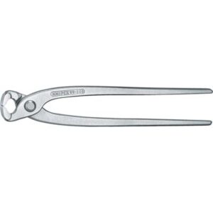 TENAGLIA CARPENTIERE 9904 KNIPEX