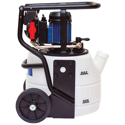 POMPA DISINCROSTANTE IMPIANTI TERMICI PROMAX 30
